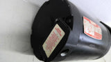 Leeson 114778.00 3/4hp Gear Motor 1800rpm 4p 208-230/460v 10:1 Ratio