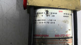 Norgren EC50DA10 Power Clamp