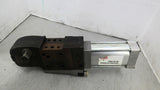 Parker P82G50-3100U Power Clamp 50MM x 76 MM