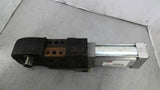 Parker P82G50-3100U Power Clamp 50MM x 76 MM