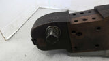 Parker P82G50-3100U Power Clamp 50MM x 76 MM