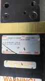 Norgren EC63DA10-A-1-0-0-L-105-10-0 Power Clamp