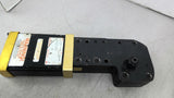 Norgren EC63DA10-A-1-0-0-L-105-10-0 Power Clamp