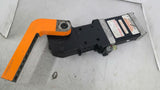 Norgren EC63DGA1X43M180AL90 Pwer Clamp