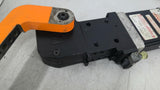 Norgren EC63DGA1X43M180AL90 Pwer Clamp
