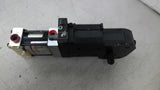 Norgren E650DGA100D15100 Power Clamp