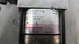 Norgren E650DGA100D15100 Power Clamp