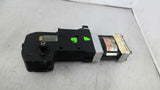 Norgren E650DGA100D15100 Power Clamp
