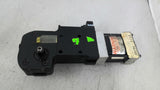 Norgren E650DGA100D15100 Power Clamp