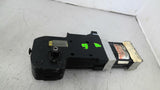 Norgren E650DGA100D15100 Power Clamp