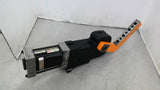 Norgren EC50DGA1XM49M90A Power Clamp