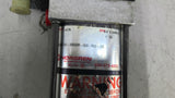 Norgren EC50DCA1-XM49M-90A-R60-100 Power Clamp