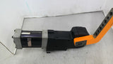 Norgren EC50DCA1-XM49M-90A-R60-100 Power Clamp