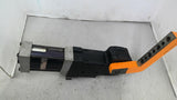 Norgren EC50DCA1-XM49M-90A-R60-100 Power Clamp