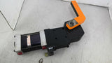 Norgren EC50DCA1-XM49M-90A-R60-100 Power Clamp
