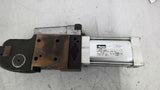 Parker P82G50-3200C Power Clamp 50mm x 76MM 8 Bar