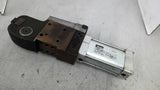 Parker P82G50-3200C Power Clamp 50mm x 76MM 8 Bar