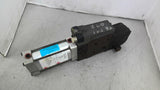 Parker P82G50-3200C Power Clamp 50mm x 76MM 8 Bar