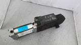 Parker P82G50-3200C Power Clamp 50mm x 76MM 8 Bar