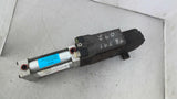 Parker P82G50-3200C Power Clamp 50mm x 76MM 8 Bar
