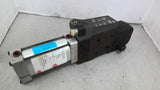 Parker P82G50-3200C Power Clamp 50mm x 76MM 8 Bar