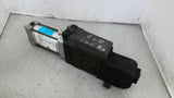 Parker P82G50-3200C Power Clamp 50mm x 76MM 8 Bar