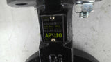 Apollo 143 030BE11 Butterfly Valve 3" 200 PSI