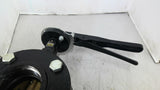 Apollo 143 030BE11 Butterfly Valve 3" 200 PSI