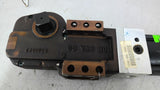 DESTA CO 1091MKAL-NA-90A-115-R2-C2 Pneumatic Heavy Duty Power Clamp