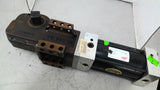 DESTA CO 1091MKAL-NA-90A-115-R2-C2 Pneumatic Heavy Duty Power Clamp