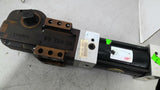 DESTA CO 1091MKAL-NA-90A-115-R2-C2 Pneumatic Heavy Duty Power Clamp