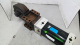 DESTA CO 1091MKAL-NA-90A-115-R2-C2 Pneumatic Heavy Duty Power Clamp