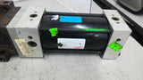 DESTA CO 1091MKAL-NA-90A-115-R2-C2 Pneumatic Heavy Duty Power Clamp