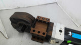 DESTA CO 1091MKAL-NA-90A-115-R2-C2 Pneumatic Heavy Duty Power Clamp