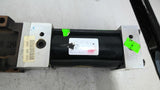 DESTA CO 1091MKAL-NA-90A-115-R2-C2 Pneumatic Heavy Duty Power Clamp