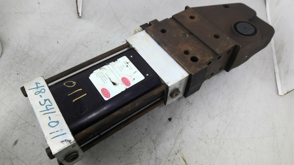 DESTA CO 82GBN-411C91-NA Power Clamp