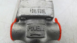Wolseley BWN014-XW-VL-7985NG Gate Valve 1/2" 1600 PSI