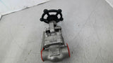 Wolseley BWN014-XW-VL-7985NG Gate Valve 1/2" 1600 PSI