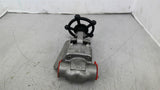 Wolseley BWN014-XW-VL-7985NG Gate Valve 1/2" 1600 PSI