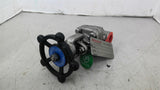 Wolseley BWN014-XW-VL-7985NG Gate Valve 1/2" 1600 PSI