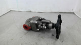 Wolseley BWN014-XW-VL-7985NG Gate Valve 1/2" 1600 PSI
