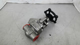 Wolseley BWN014-XW-VL-7985NG Gate Valve 1/2" 1600 PSI