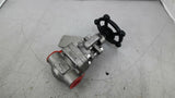 Wolseley BWN014-XW-VL-7985NG Gate Valve 1/2" 1600 PSI