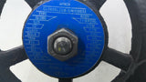 Wolseley BWN014-XW-VL-7985NG Gate Valve 1/2" 1600 PSI