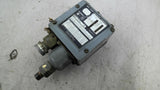 Allen Bradley 836T-T250J Vacuum Control