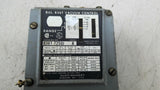 Allen Bradley 836T-T250J Vacuum Control