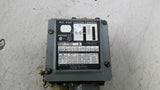 Allen Bradley 836T-T250J Vacuum Control