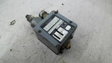 Allen Bradley 836T-T250J Vacuum Control