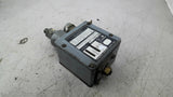 Allen Bradley 836T-T250J Vacuum Control