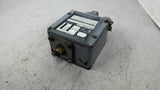Allen Bradley 836T-T250J Vacuum Control
